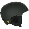 Image de Poc - Fornix MIPS Pow JJ - Casque ski Bismuth Green Matt - XS / S (51 - 54 cm)