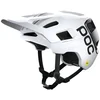 Image de Casque POC Kortal Race MIPS blanc noir, Taille M