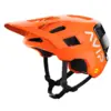Image de Casque VTT POC Kortal Race Mips Orange Noir, Taille M/L
