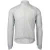 Image de Poc - Pure-Lite Splash Jacket - Coupe-vent vélo Granite Grey - S