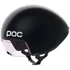 Image de Poc - Cerebel - Casque vélo route Uranium Black - M (54 - 60 cm)
