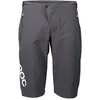 Image de Poc - Essential Enduro Shorts - Short VTT homme Sylvanite Grey - M