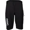 Image de Poc - Guardian Air shorts - Short VTT homme Uranium Black - S