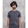 Image de Poc - Reform Enduro Light Tee - Maillot VTT homme Sylvanite Grey - L