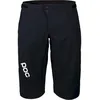 Image de Poc - Velocity Shorts - Short VTT homme Uranium Black - XS