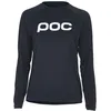 Image de Poc - Reform Enduro Jersey - Maillot VTT femme Uranium Black - M