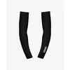 Image de Poc - Thermal Sleeves - Manchettes vélo Uranium Black - L