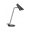 Image de Lampe de table CAL Noire 1 ampoule