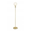 Image de Lampadaire MINNA Laiton 1 ampoule