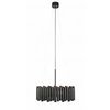 Image de Suspension LEVEL Noir 3 ampoules