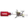 Image de Primus - OmniLite Ti + Bottle & Pouch - Réchaud multicombustible - Taille unique