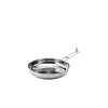 Image de Primus - CampFire Frying Pan - Casserole Stainless Steel - Ø 25 cm