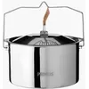 Image de Primus - CampFire Pot - Casserole Stainless Steel - 3 L