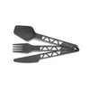 Image de Primus - Trailcutlery Alu - Couverts - Taille unique