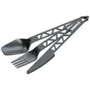 Image de Primus Couverts De Randonnée En Aluminium One Size