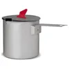 Image de Primus - Essential Trek Pot - Casserole - 0,6 L
