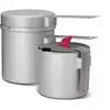 Image de PRIMUS Essential Trek Pot Set Gris Unique 2026