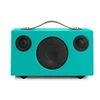 Image de T3+ Enceinte portable stéréo Couleur aqua