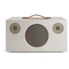 Image de C10 - Enceinte sans fil Bluetooth fonction multiroom - Beige