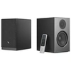 Image de A28 - Enceinte sans fil Multiroom fonction multiroom - Noir - Bois