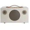 Image de Enceinte sans fil Bluetooth fonction multiroom - Beige