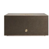 Image de C20 - Enceinte sans fil Bluetooth fonction multiroom - Marron - Bois