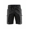 Image de Short maintenance BLAKLADER Stretch T.54 - NOIR - 144918459900-54