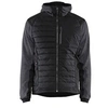 Image de Veste hybride BLAKLADER T.M - GRIS FONCE/NOIR - 593021179899-M
