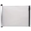 Image de Lascal KiddyGuard Avant -Barrière de Sécurité Discrète pour Escaliers Extensible Jusqu’à 120 cm, Blanc, 2800 g LA21621 en occasion ou reconditionné
