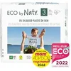 Image de 180 Couches écologiques - T3, 4-9kg