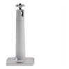 Image de AXIS T91B21 - Socle pour caméra - montable au plafond, montable sur mur - blanc - pour AXIS AXIS P3245, M1124, M1125, M3037, M5075, P1365, Q1615,