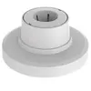 Image de AXIS T94B02D - Kit de montage pour boîtier de caméra - montrable sur pendentif - pour AXIS Companion Dome V, M3044, M3045, M3046, M3067, M3068,