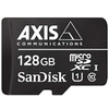Image de 01491-001 128Go MicroSDXC Classe 10 mémoire Flash - Mémoires Flash (128 Go, MicroSDXC, Classe 10, 80 Mo/s, Noir, Blanc)