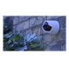 Image de AXIS M3116-LVE - Caméra de surveillance réseau - panoramique / inclinaison - extérieur, intérieur - couleur (Jour et nuit) - 4 MP - 2688 x 1512 -