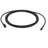 Image de AXIS - Câble réseau - SMA pour connecteur FAKRA - 1 m - 5 mm - intérieur/extérieur - noir (pack de 4) - pour AXIS F2105-RE, F2115-R, F2135-RE,