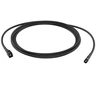 Image de AXIS - Câble réseau - SMA pour connecteur FAKRA - 8 m - 5 mm - intérieur/extérieur - noir (pack de 4) - pour AXIS F2105-RE, F2115-R, F2135-RE,
