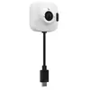 Image de Camescope De Surveillance Axis Tw1201 Blanc