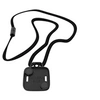 Image de Axis TW1905 - Système de support - montage magnétique - vêtements - pour AXIS TW1201 Body Worn Mini Cube Sensor