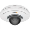 Image de AXIS M5075-G - Caméra de surveillance réseau - PIZ - dôme - couleur (Jour et nuit) - 2 MP - 1920 x 1080 - 1080p - motorisé - audio - LAN 10/100 -