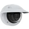Image de AXIS M3216-LVE - Caméra de surveillance réseau - dôme - extérieur - à l'épreuve du vandalisme/imperméable - couleur (Jour et nuit) - 4 MP - 2688 x