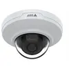 Image de AXIS M3086-V - Caméra de surveillance réseau - dôme - résistant au vandalisme / résistant aux chocs / résistant à la poussière / résistant à l'eau -