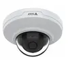 Image de AXIS M3088-V - Caméra de surveillance réseau - dôme - à l'épreuve du vandalisme / résistant aux intempéries - couleur (Jour et nuit) - 8 MP - 3840 x
