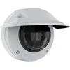 Image de AXIS Q3538-SLVE - Caméra de surveillance réseau - dôme - extérieur - à l'épreuve du vandalisme / résistant aux intempéries - couleur (Jour et nuit) -