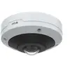 Image de AXIS M43 Series AXIS M4318-PLVE - Caméra de surveillance réseau - dôme - extérieur - à l'épreuve du vandalisme - couleur (Jour et nuit) - 12 MP -