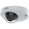 Image de AXIS P39 Series P3905-R Mk III M12 - Caméra de surveillance réseau - dôme - couleur - 2 MP - 1920 x 1080 - montage M12 - iris fixe - Focale fixe -