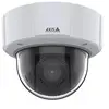 Image de AXIS M55 Series M5526-E - Caméra de surveillance réseau - PIZ - dôme - extérieur - à l'épreuve du vandalisme / résistant aux intempéries - couleur