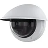 Image de AXIS M42 Series M4227-LVE - Caméra de surveillance réseau - dôme - extérieur - résistant au vandalisme / résistant aux intempéries - couleur (Jour et