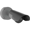 Image de AXIS Q18 Series Q1800-LE-3 - Kit - caméra de surveillance réseau - puce - extérieur - à l'épreuve du vandalisme / résistant aux intempéries - couleur