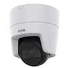 Image de AXIS M3125-LVE - Caméra de surveillance réseau - PIZ - tourelle - extérieur - à l'épreuve du vandalisme / résistant aux intempéries - couleur (Jour