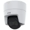 Image de AXIS M3126-LVE - Caméra de surveillance réseau - PIZ - tourelle - extérieur - à l'épreuve du vandalisme / résistant aux intempéries - couleur (Jour